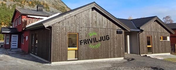 Lenke til artikkel: Ungdomsklubben startar opp att 26. august