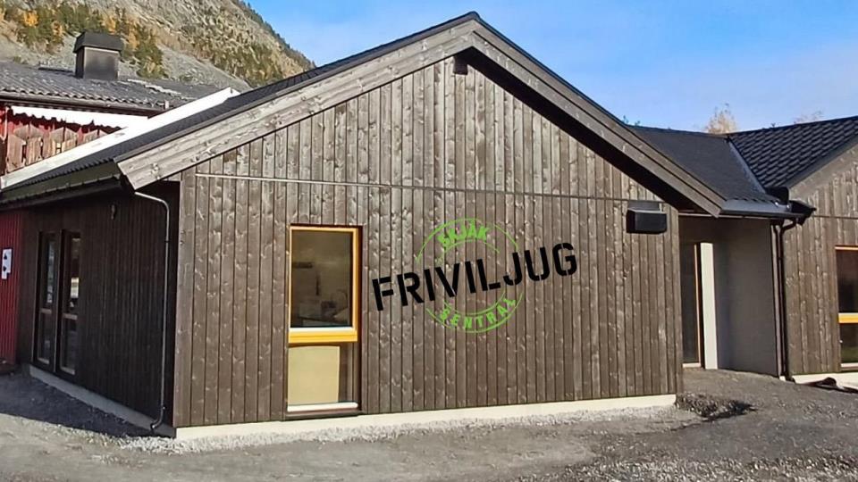 Lenke til artikkel: Ungdomsklubben startar opp att 26. august