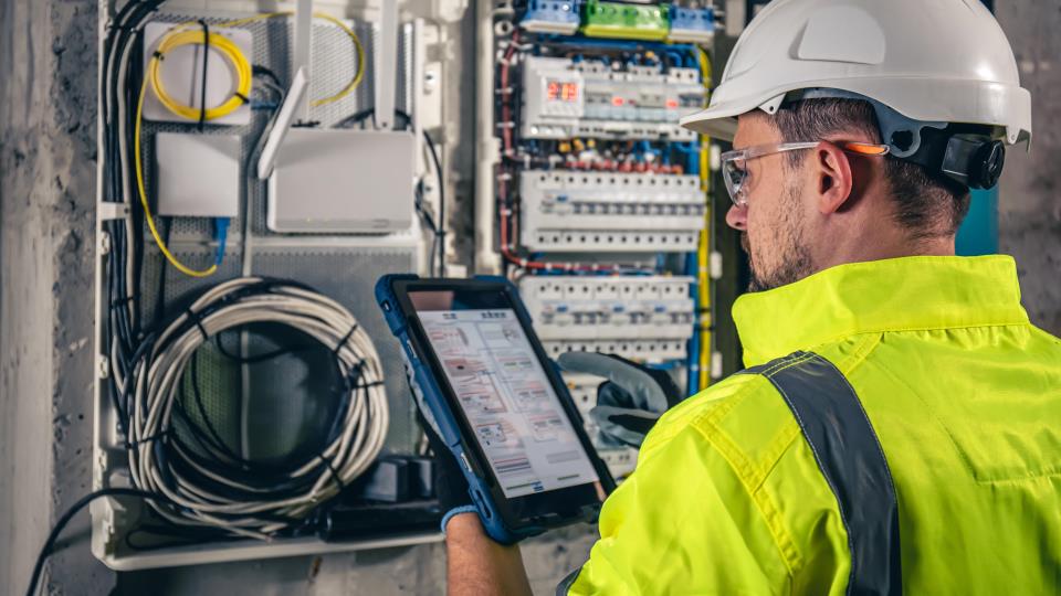 Lenke til artikkel: Fast stilling som vaktmeister/byggdriftar