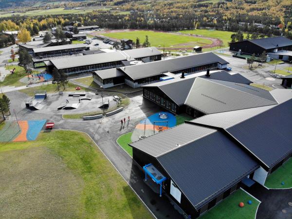 Lenke til artikkel: Skjåk kommune legg forslag til forskrift om skulefritidsordning (SFO) ut på høyring.