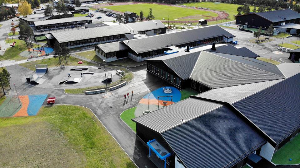 Lenke til artikkel: Skjåk kommune legg forslag til forskrift om skulefritidsordning (SFO) ut på høyring.