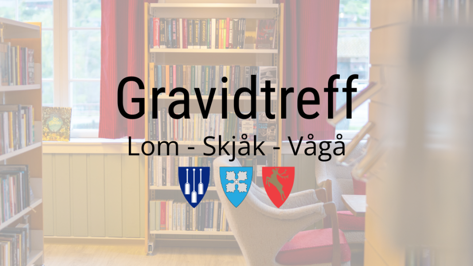 Lenke til artikkel: Velkomen til gravidtreff