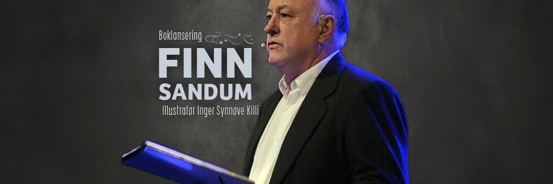 Finn Sandum