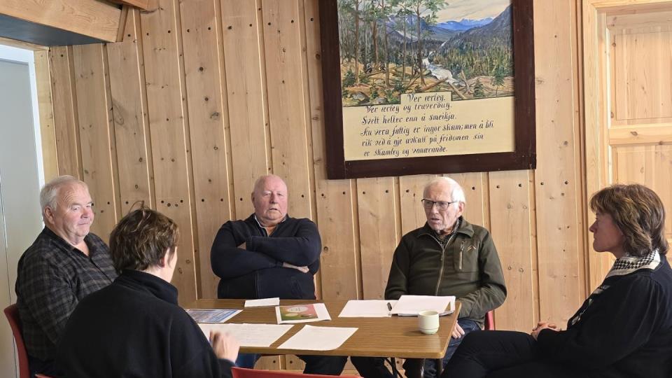 Lenke til artikkel: Viktige innspel til samfunnsplanen frå Eldrerådet, Brukarrådet og Pensjonistforbundet Skjåk