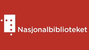 Logoen til Nasjonalbiblioteket - Klikk for stort bilde