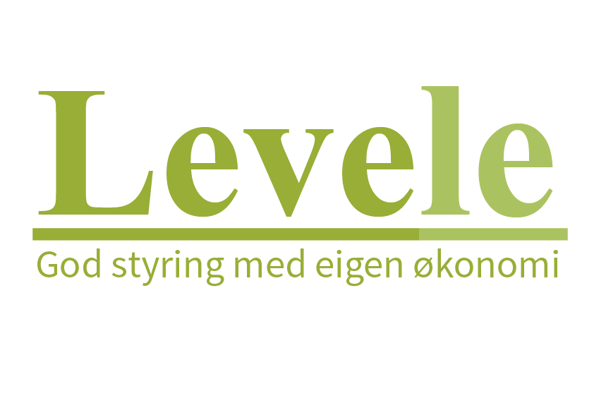 Logoen til prosjektet Levele - Klikk for stort bilde