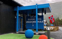 Profilbilde av Skjåk barne- og ungdomsskule