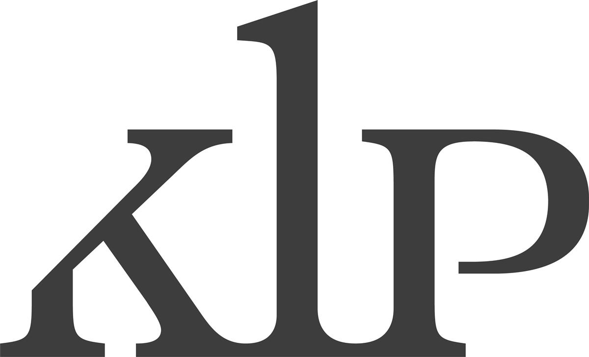 KLP logo - Klikk for stort bilde