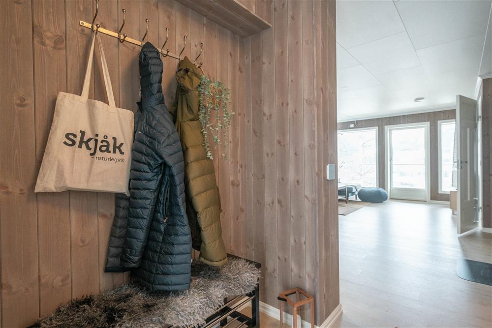 Illustrasjonbilde prøvebu - Klikk for stort bilde