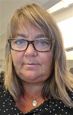 Profilbilde av Marianne Stensgård