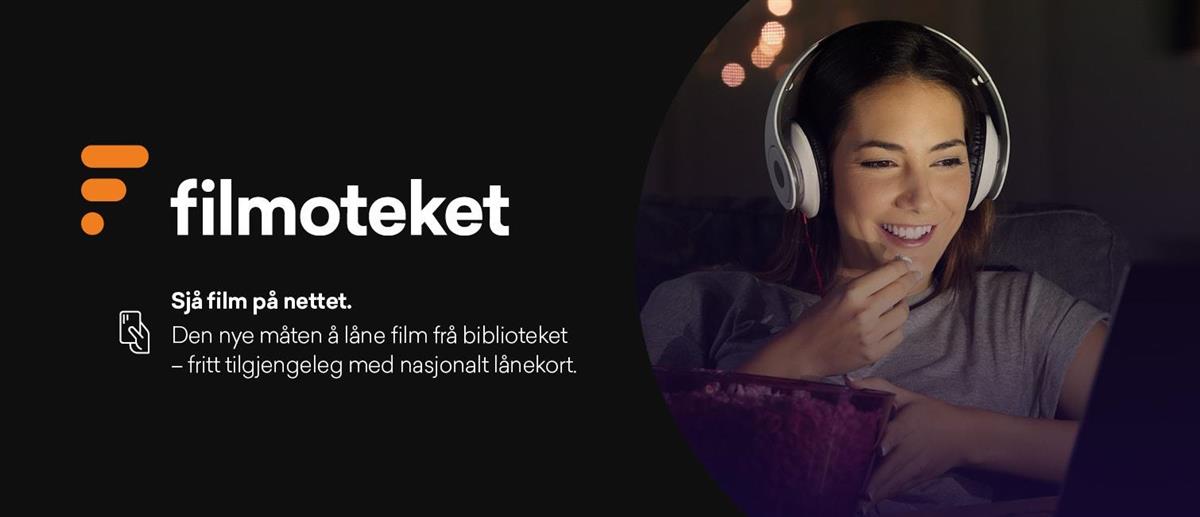 Filmoteket - Klikk for stort bilde